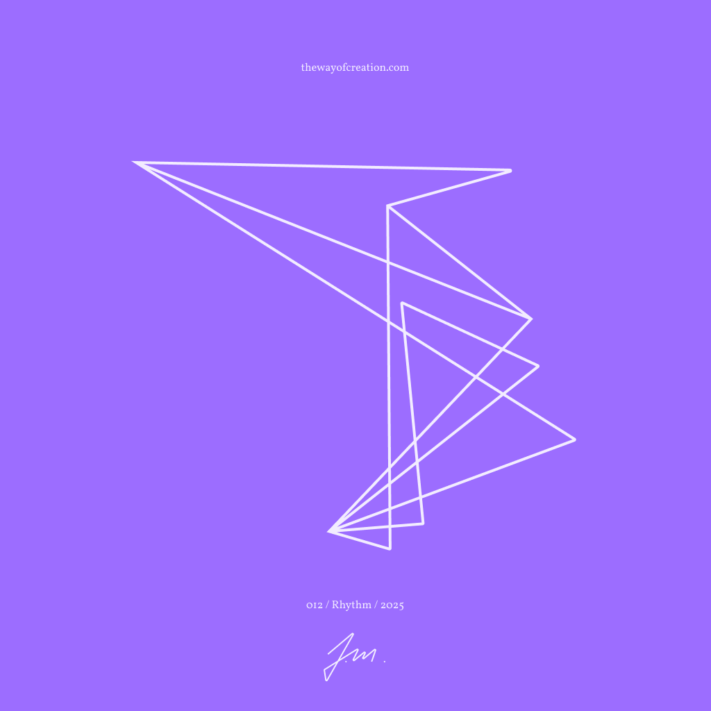 012 / Rhythm