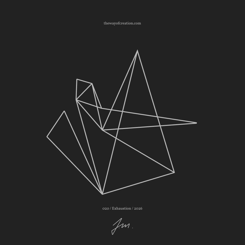 Энергетический узор для статьи 'Истощение'