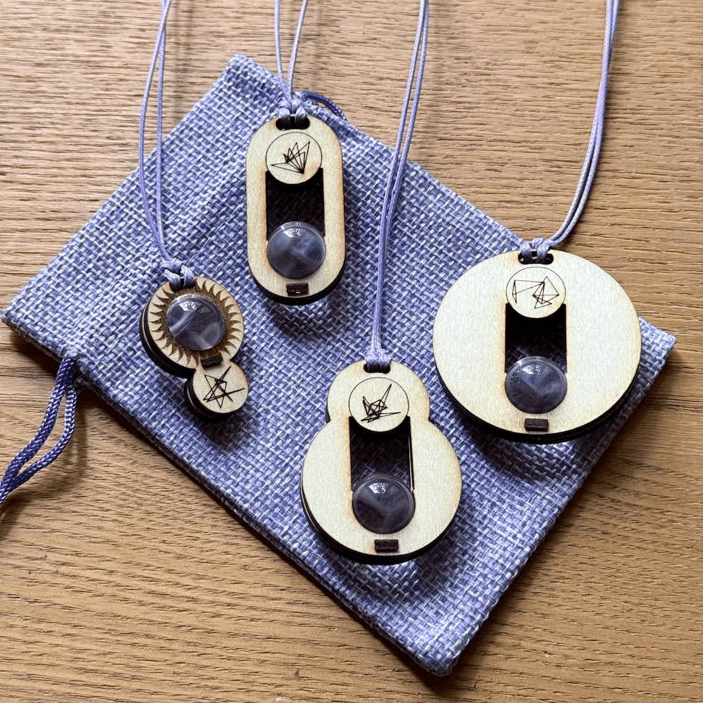 All amulets